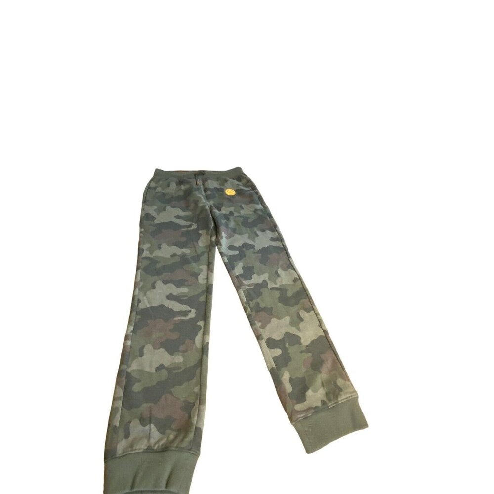 Brand New! Cat & Jack Camo Pants - Youth Size Large 12/14 MSRP $15
